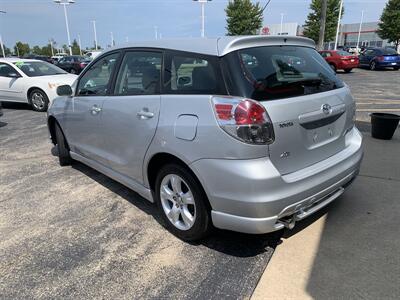 2007 Toyota Matrix XR   - Photo 8 - Palatine, IL 60074