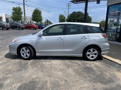 2007 Toyota Matrix XR   - Photo 7 - Palatine, IL 60074