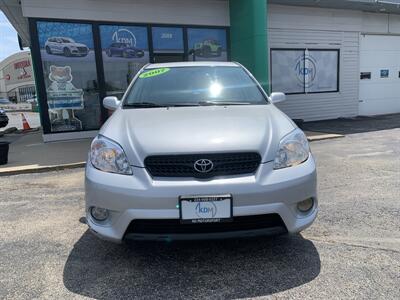 2007 Toyota Matrix XR   - Photo 3 - Palatine, IL 60074