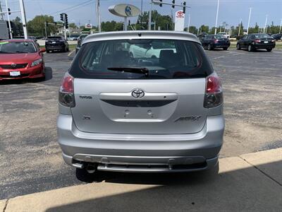 2007 Toyota Matrix XR   - Photo 5 - Palatine, IL 60074