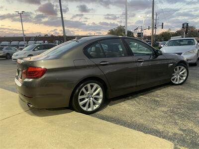 2011 BMW 535i xDrive   - Photo 5 - Palatine, IL 60074