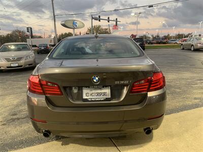 2011 BMW 535i xDrive   - Photo 6 - Palatine, IL 60074
