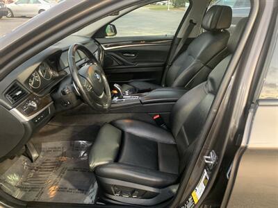 2011 BMW 535i xDrive   - Photo 16 - Palatine, IL 60074