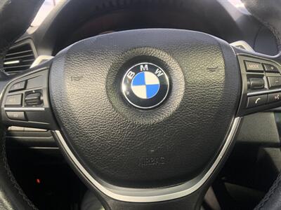 2011 BMW 535i xDrive   - Photo 35 - Palatine, IL 60074