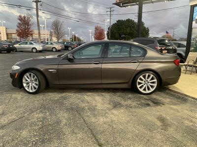 2011 BMW 535i xDrive   - Photo 8 - Palatine, IL 60074