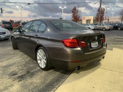 2011 BMW 535i xDrive   - Photo 7 - Palatine, IL 60074