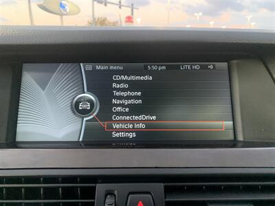 2011 BMW 535i xDrive   - Photo 23 - Palatine, IL 60074