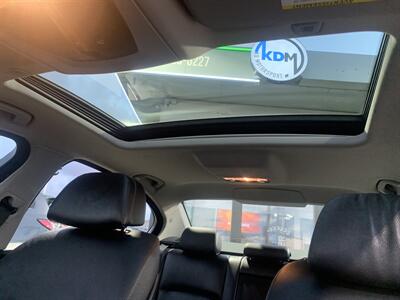 2011 BMW 535i xDrive   - Photo 10 - Palatine, IL 60074