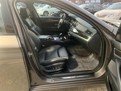 2011 BMW 535i xDrive   - Photo 13 - Palatine, IL 60074