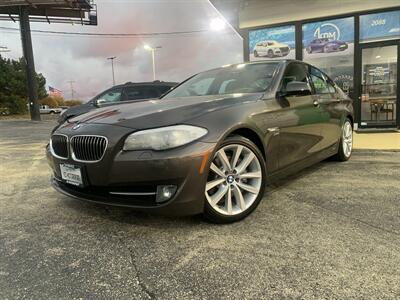 2011 BMW 535i xDrive   - Photo 1 - Palatine, IL 60074