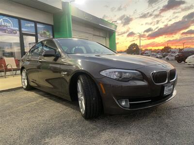 2011 BMW 535i xDrive   - Photo 3 - Palatine, IL 60074