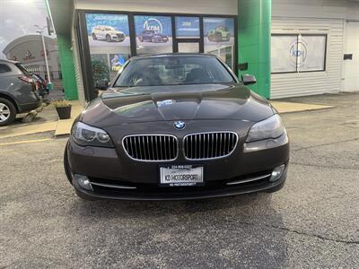 2011 BMW 535i xDrive   - Photo 2 - Palatine, IL 60074