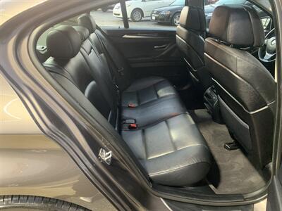 2011 BMW 535i xDrive   - Photo 11 - Palatine, IL 60074