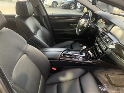 2011 BMW 535i xDrive   - Photo 12 - Palatine, IL 60074