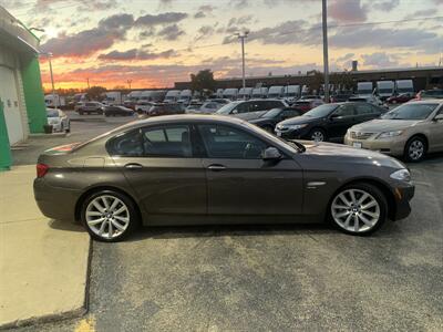 2011 BMW 535i xDrive   - Photo 4 - Palatine, IL 60074