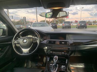 2011 BMW 535i xDrive   - Photo 14 - Palatine, IL 60074