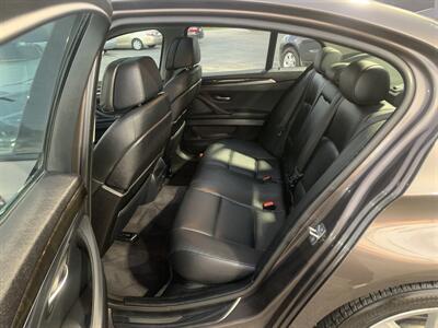 2011 BMW 535i xDrive   - Photo 15 - Palatine, IL 60074