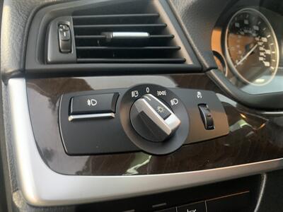 2011 BMW 535i xDrive   - Photo 20 - Palatine, IL 60074