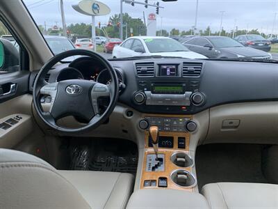 2010 Toyota Highlander Hybrid Limited   - Photo 17 - Palatine, IL 60074