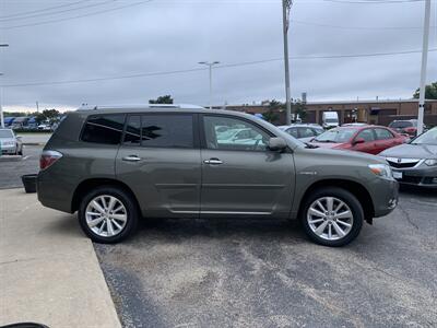 2010 Toyota Highlander Hybrid Limited   - Photo 3 - Palatine, IL 60074