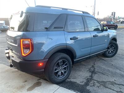 2022 Ford Bronco Sport Big Bend   - Photo 5 - Palatine, IL 60074