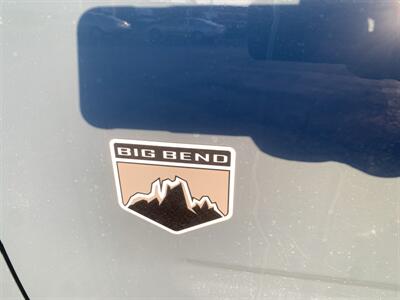 2022 Ford Bronco Sport Big Bend   - Photo 35 - Palatine, IL 60074