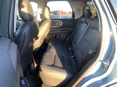 2022 Ford Bronco Sport Big Bend   - Photo 28 - Palatine, IL 60074