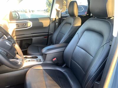 2022 Ford Bronco Sport Big Bend   - Photo 29 - Palatine, IL 60074