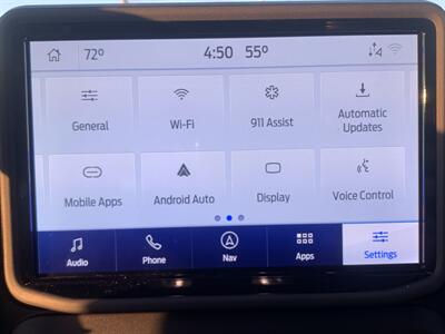 2022 Ford Bronco Sport Big Bend   - Photo 23 - Palatine, IL 60074