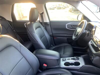 2022 Ford Bronco Sport Big Bend   - Photo 31 - Palatine, IL 60074