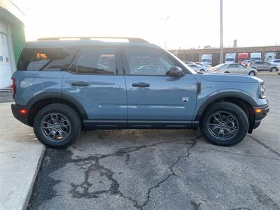 2022 Ford Bronco Sport Big Bend   - Photo 4 - Palatine, IL 60074