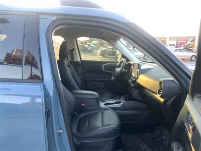 2022 Ford Bronco Sport Big Bend   - Photo 32 - Palatine, IL 60074