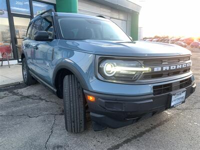 2022 Ford Bronco Sport Big Bend   - Photo 3 - Palatine, IL 60074