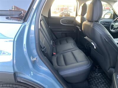 2022 Ford Bronco Sport Big Bend   - Photo 30 - Palatine, IL 60074