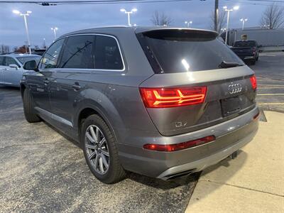 2017 Audi Q7 3.0T quattro Premium Plus   - Photo 6 - Palatine, IL 60074