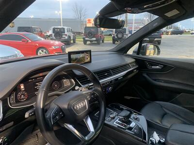 2017 Audi Q7 3.0T quattro Premium Plus   - Photo 15 - Palatine, IL 60074