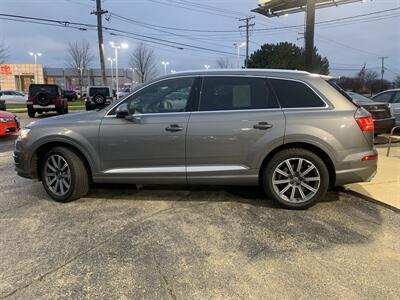 2017 Audi Q7 3.0T quattro Premium Plus   - Photo 8 - Palatine, IL 60074