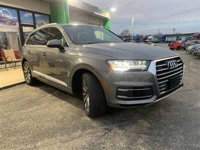 2017 Audi Q7 3.0T quattro Premium Plus   - Photo 3 - Palatine, IL 60074