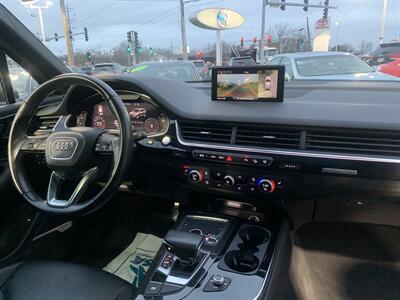 2017 Audi Q7 3.0T quattro Premium Plus   - Photo 22 - Palatine, IL 60074