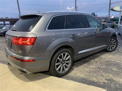 2017 Audi Q7 3.0T quattro Premium Plus   - Photo 7 - Palatine, IL 60074