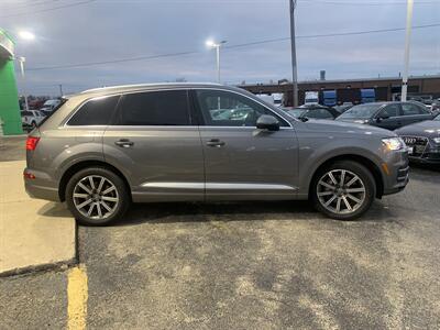 2017 Audi Q7 3.0T quattro Premium Plus   - Photo 4 - Palatine, IL 60074