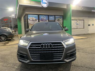 2017 Audi Q7 3.0T quattro Premium Plus   - Photo 2 - Palatine, IL 60074