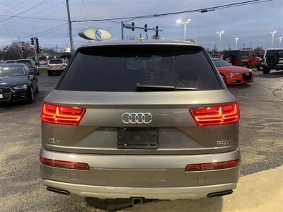 2017 Audi Q7 3.0T quattro Premium Plus   - Photo 5 - Palatine, IL 60074