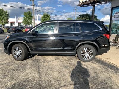 2017 Honda Pilot EX-L   - Photo 8 - Palatine, IL 60074