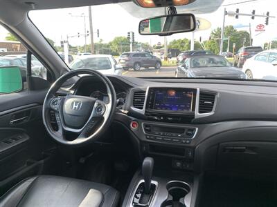 2017 Honda Pilot EX-L   - Photo 16 - Palatine, IL 60074