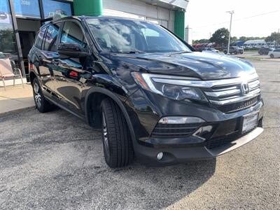 2017 Honda Pilot EX-L   - Photo 3 - Palatine, IL 60074