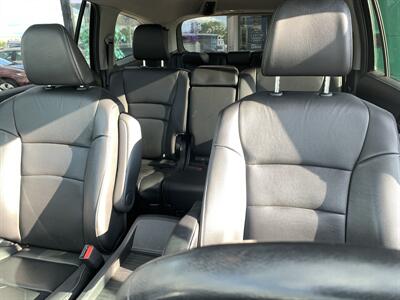 2017 Honda Pilot EX-L   - Photo 11 - Palatine, IL 60074