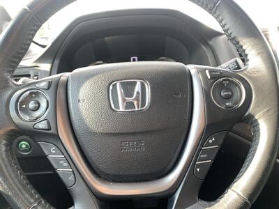 2017 Honda Pilot EX-L   - Photo 22 - Palatine, IL 60074