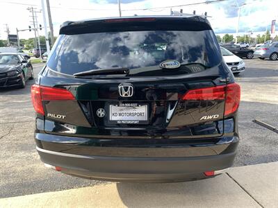2017 Honda Pilot EX-L   - Photo 6 - Palatine, IL 60074