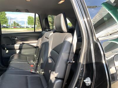 2017 Honda Pilot EX-L   - Photo 18 - Palatine, IL 60074